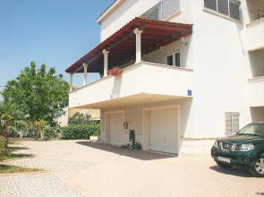 Apartments Elizabet