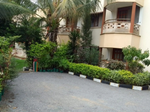 Mesite Classic Resort, Kilifi