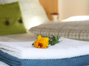 Wirtseppelerhof Apartments