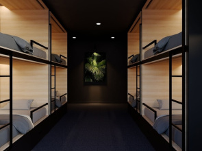 Nordic Hostel