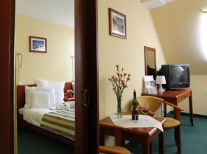 Hotel Fero Lux