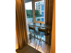 Serenity Condo Wongamat by Patsamon