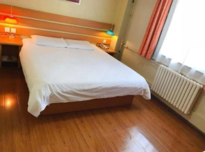 Ruyun Hotel (Jinan Zhangqiu Mingshui Ancient Town)
