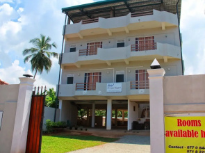 Hotel Mirissa Regent