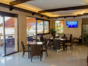 Lou'lou'a Beach Resort Sharjah