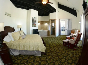 Buffalo Valley Event Center and Hotel