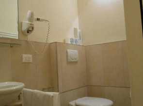 Albergo Atlantic