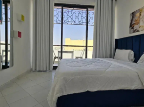 Your 1 bhk Villa Townhouse - DXB