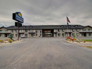 Days Inn by Wyndham Lolo / Missoula Area
