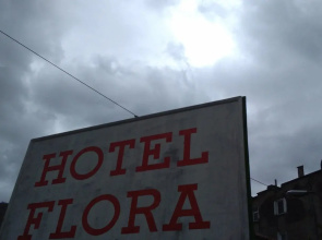 Hotel Flora