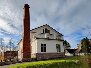Hotelli Kartanon Meijeri