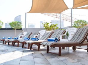 Savoy Crest Hotel Apartments