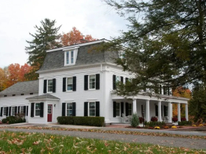 Brinckerhoff Inn