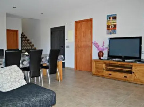 Br1 Casa Con Piscina A 800M De La Playa