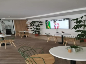 Sidrat nwal serviced apartment