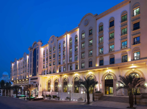 Park Inn by Radisson, Makkah Al Naseem