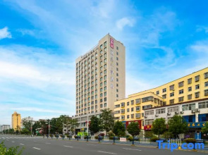 Rezen Select (Xinyang East high speed railway station store)