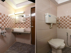Shree Krishna Palace by OYO Rooms