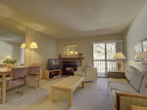 222H Mountain Side 1 BR 1BA 19F0539 condo