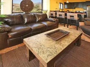 Rosarito Luxury Penthouse Vista Hermosa Resort