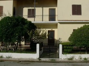 Stefanos Apartments