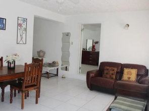 Fern Tree Bed and Breakfast