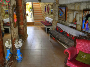 Alacati Asmalı Konak Otel