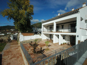 La Posada de San Marcos