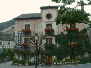 Casa Frauca