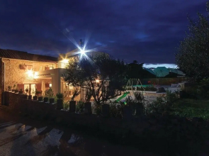 Beautiful Home in Rakalj With Sauna, Wifi and 4 Bedrooms