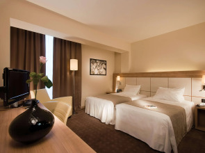 DoubleTree by Hilton Milan