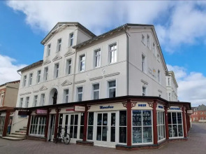 Haus Borkumitte Appartement Poseidon