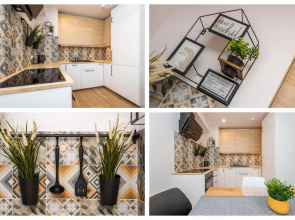 Cubic Home