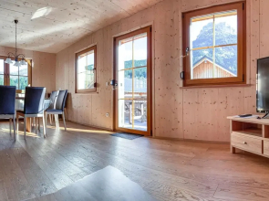 Beautiful Home in Altaussee With 3 Bedrooms, Sauna and Wifi