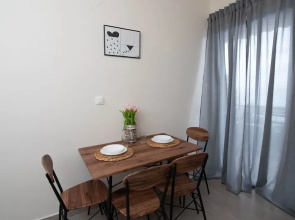 Villa Mantinia