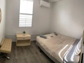 Open Air loft 4 bedrooms in Santurce San Juan beach