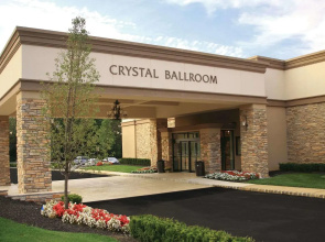 Radisson Hotel Freehold