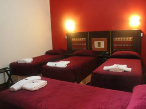 Tradición de Salta Hotel