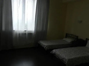 Hotel Complex Novinki