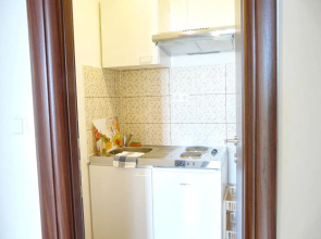 Apartments Palatium