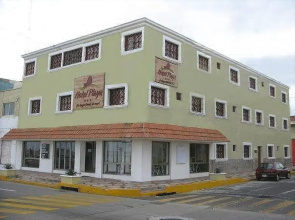Hotel Playa