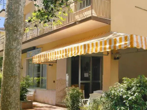 Hotel Graziana