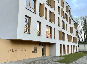 Platon Residence Apartments