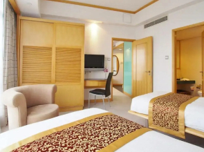 Garden View Hong Kong