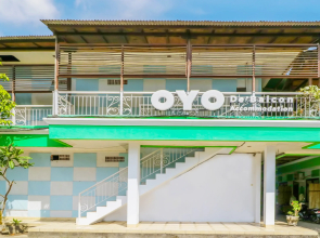 OYO 1755 De'balcon Accomodation Near Ngurah Rai Airport