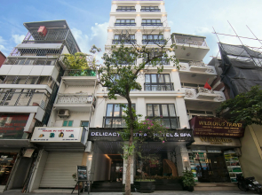 Aurora Premium - A Lifestyle Hotel