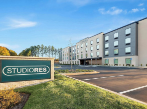 StudioRes by Marriott Columbia Harbison