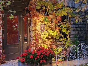 Vieux-Old Farnham Appart Condotel1