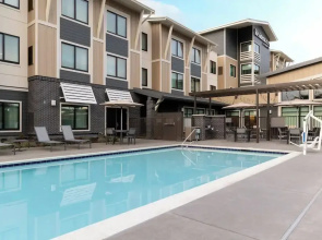 Residence Inn Novato Sonoma