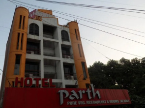 Hotel Parth